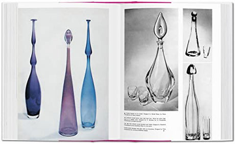 Decorative Art 60s - Retail Maharaj