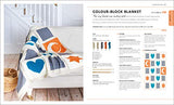 The Knitting Book - Retail Maharaj