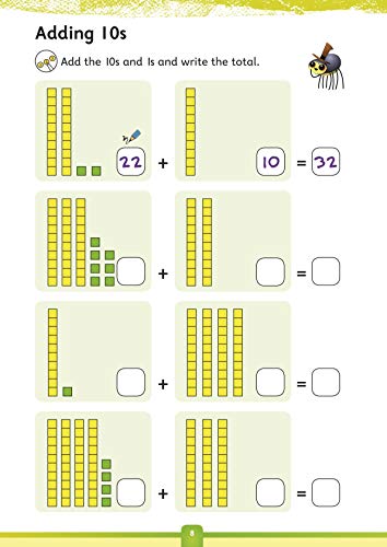 Progress with Oxford: Addition and Subtraction Age 6-7 - Retail Maharaj