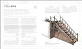 Machines A Visual History: 100 Machines and the Remarkable Stories Behind Each Invention - Retail Maharaj