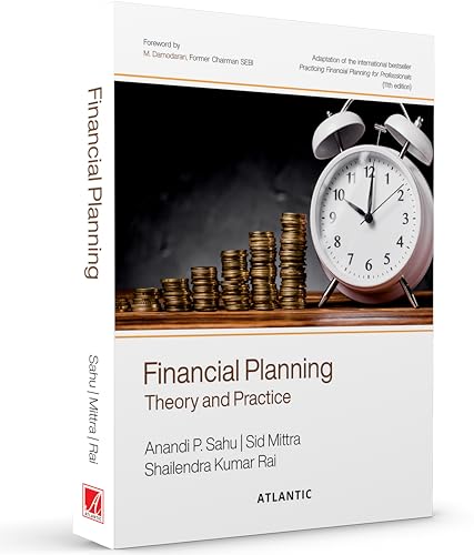 Financial Planning: Theory and Practice - Retail Maharaj