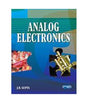 Analog Electronics - Retail Maharaj
