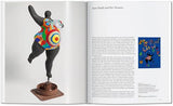 Niki De Saint Phalle (Basic Art) - Retail Maharaj