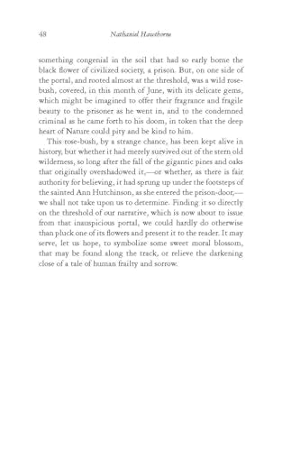 The Scarlet Letter (Dover Bookshelf) - Retail Maharaj