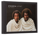 Ethiopia: A Photographic Tribute to East Africa's Diverse Cultures & Traditions - Retail Maharaj