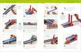 Science Activity Lab: Fantastic Projects for Young Scientists - Retail Maharaj