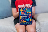 A Mindful Moment: 5-Minute Meditations and Devotions - Retail Maharaj