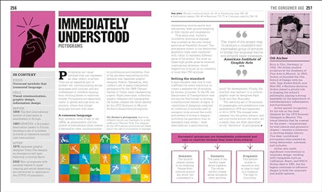 The Design Book: Big Ideas Simply Explained - Retail Maharaj