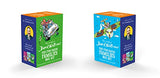 The World Of David Walliams: Fun-Tastic Families Box Set - Retail Maharaj