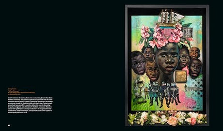 The 1619 Project: A Visual Experience - Retail Maharaj