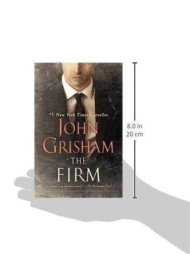The Firm - Retail Maharaj