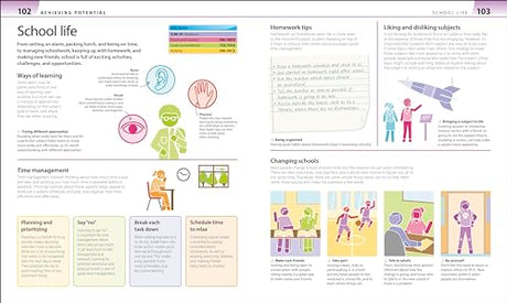 Growing Up: A Guide to Puberty and Adolescence for Teenagers and Parents - Retail Maharaj