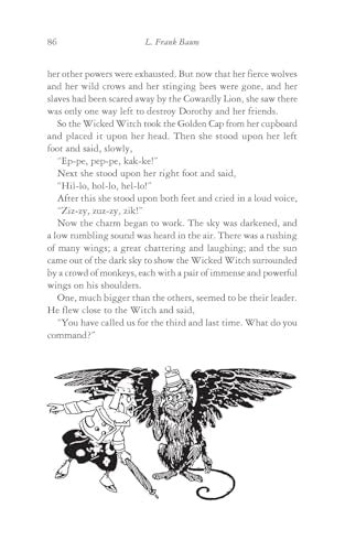 The Wonderful Wizard Of Oz (Dover Bookshelf Hardcover Classics) - Retail Maharaj