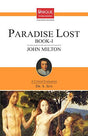 Paradise Lost Book-I - Retail Maharaj