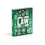 The Law Book: Big Ideas Simply Explained - Retail Maharaj