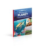 DK Super Planet Sharing the Planet - Retail Maharaj