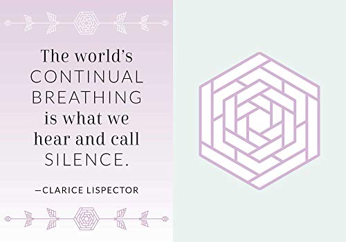 Calm: Meditations and Inspirations - Retail Maharaj