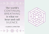 Calm: Meditations and Inspirations - Retail Maharaj
