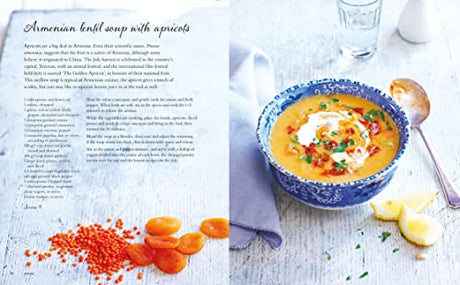 Beans, Peas & Everything In Between: More than 60 delicious, nutritious recipes for legumes from around the globe - Retail Maharaj