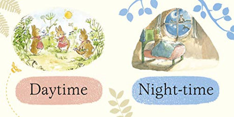 Peter Rabbit Tales: Little Library - Retail Maharaj
