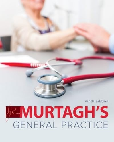 Murtagh's General Practice 9e - Retail Maharaj