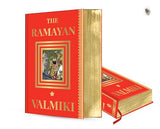The Ramayan of Valmiki (Volume 2) (Deluxe Hardbound Edition) - Retail Maharaj