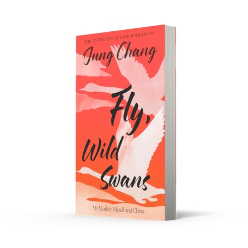 Fly, Wild Swans: My Mother, Myself and China - Retail Maharaj