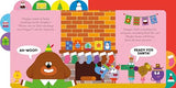 Hey Duggee: Can’t Wait for Christmas: Tabbed Board Book - Retail Maharaj