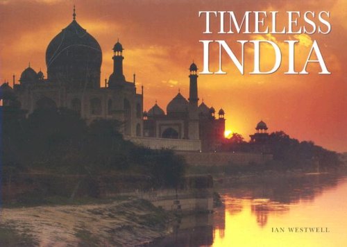 Timeless India - Retail Maharaj