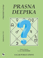 Prasna Deepika – Tantra Samrat | Original Book by L. R. Chawdhri (English Version) - Retail Maharaj