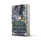 Wild Reverence: the epically romantic, richly imagined new fantasy for 2025 from the no. 1 SUNDAY TIMES bestselling author of DIVINE RIVALS - Retail Maharaj