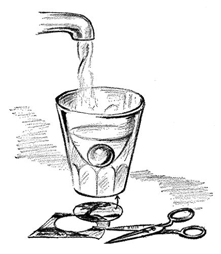 Entertaining Science Experiments With Everyday Objects (Dover Children's Science Books) - Retail Maharaj