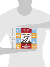 Many Paths: One Goal - Retail Maharaj