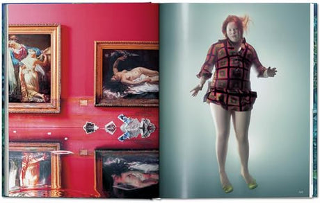 David Lachapelle Good News - Retail Maharaj