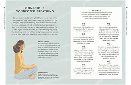Breathwork - Retail Maharaj