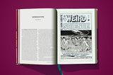 Ec Comics Library Weird Science 1 - Retail Maharaj