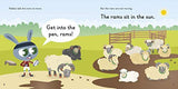 Actiphons Level 1 Book 16 Rugby Robbie: Learn phonics and get active with Actiphons! - Retail Maharaj