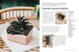 Eco-Resin Crafts: 30 Hand-Crafted Projects for the Home - Retail Maharaj