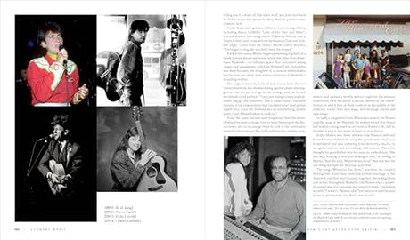 Country Music: An Illustrated History - Retail Maharaj