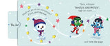 There’s a Little Snowman in Your Book - Retail Maharaj