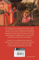 The Confessions of Saint Augustine - Retail Maharaj