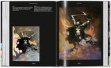 The Fantastic Worlds of Frank Frazetta (45th Edition) - Retail Maharaj