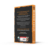 11 Missed Calls: A Story of Marmite, Queuing and Weather: A gripping psychological thriller that will have you on the edge of your seat - Retail Maharaj