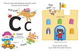 Ladybird I'm Ready for Phonics: Say the Sounds - Retail Maharaj