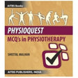 PHYSIOQUEST MCQ'S IN PHYSIOTHERAPY - Retail Maharaj