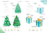 Four-Step Watercolour: 150 Skill-Building Projects to Paint - Retail Maharaj