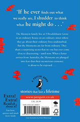 The Mennyms (Mennyms 1) (A Puffin Book) - Retail Maharaj