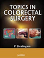 TOPICS IN COLORECTAL SURGERY - Retail Maharaj
