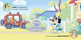 Bluey: My Dad Is Awesome - Retail Maharaj