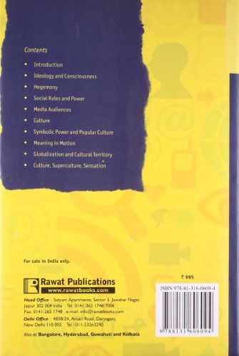 Media Communication Culture a Global Approach 2/RE - Retail Maharaj